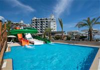 Aria Resort & Spa Hotel - 13