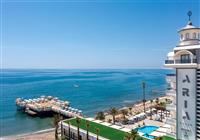 Aria Resort & Spa Hotel - 15