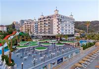 Aria Resort & Spa Hotel - 5