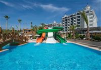 Aria Resort & Spa Hotel - 14