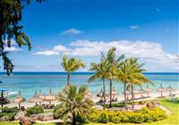 Victoria Beachcomber Resort For 2 - 4