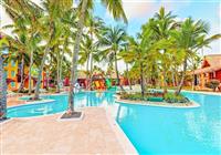 Tropical Deluxe Princess - 2