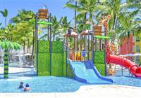 Tropical Deluxe Princess - 3