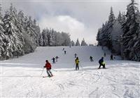 Makovský lyžiarsky výcvik - 3