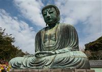 Najmodernejšie mestá sveta: Tokio vs Soul (Japonsko vs Južná Kórea) - Veľký bronzový Budha v Kamakure.
foto?: Martin ŠIMKO — BUBO - 3