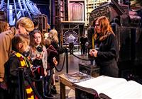 Londýn pre deti - Harry Potter - Warner bros štú - 2