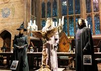 Londýn pre deti - Harry Potter - Warner bros štú - 4