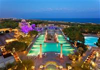 Xanadu Resort - 11