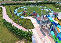 Glamour Resort & Spa - 10