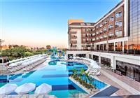 Glamour Resort & Spa - 4