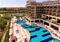 Glamour Resort & Spa - 3