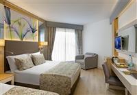 Glamour Resort & Spa - 18
