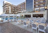 Glamour Resort & Spa - 7