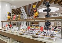 Glamour Resort & Spa - 23