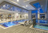 Glamour Resort & Spa - 37