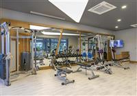 Glamour Resort & Spa - 41