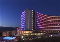 DIAMOND HILL RESORT - 2
