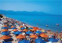 Batihan Beach Resort & Spa - pláž - 2