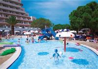 Batihan Beach Resort & Spa - detský bazén - 3