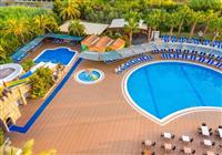 Fun & Sun Smart Hane Sun - 6