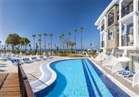Ephesia Holiday Beach Club - bazén - 3