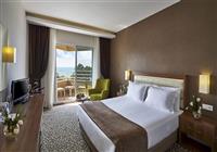Richmond Ephesus Resort - izba - 4