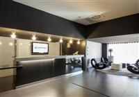 Ilunion Bel Art - 1