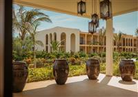 Zanzibar - Luxusné safari v NP Ngorongoro a Tarangire s pobytom pri mori#Zanzibar - Luxusné safari v - 4