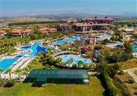 Club Calimera Serra Palace (Klubová dovolenka) - 1