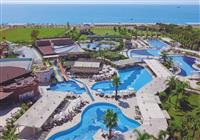 Club Calimera Serra Palace (Klubová dovolenka) - 2