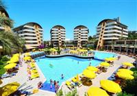 Alaiye Resort - 3