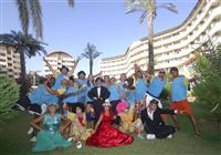 Alaiye Resort - 14