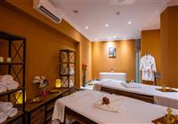 wellness hotela Adora Resort v stredisku Belek v Turecku