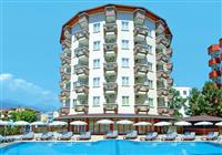 Kaila City Hotel Alanya - 1