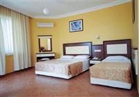 Kaila City Hotel Alanya - 5