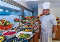 Kaila City Hotel Alanya - 6
