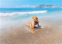 Kaila City Hotel Alanya - 3