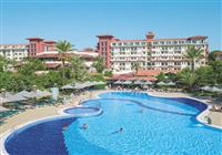 Belconti Resort - bazen hotela Belconti Resort v stredisku Belek v Turecku - 4