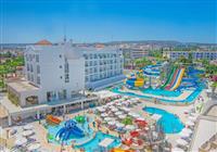 Anastasia Beach Hotel 4* - vodný park