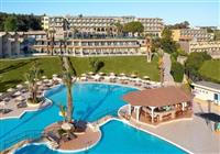 Kresten Palace Hotel - 4