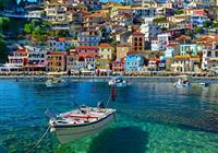 Pobytovo-poznávacie Korfu - , Letecký poznávací zájazd, Pobytovo-poznávacie Korfu, Parga, Grécko - 2