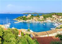 , Letecký poznávací zájazd, Pobytovo-poznávacie Korfu, Kassiopi, Grécko