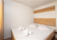 Mobile Homes Camp Almissa - mobilny dom Camp Galeb typu Relax 4+2 Nord v letovisku Omis v Chorvatsku - 3
