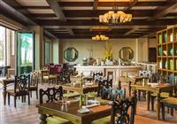 Ajman Saray, A Luxury Collection Resort#Ajman Saray, A Luxury Collection Resort - Hotel Ajman Saray - posedenie - 4