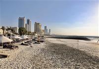 Pláž - Hotel Ajman Saray, A Luxury Collection Resort