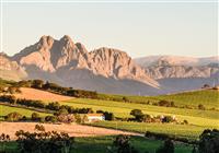Juhoafrická republika komfortne - vinice, Kapské mesto a safari - 4