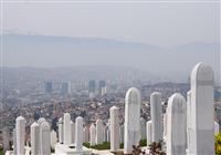 Zájazd za pyramídami a krásami Bosny a Hercegoviny - 3
