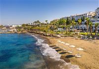 Coral Beach Hotel & Resort - Coral Beach Hotel Resort - hotel - letecký zájazd  - Cyprus, Coral Bay - 4