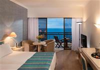 Coral Beach Hotel Resort - izba - letecký zájazd  - Cyprus, Coral Bay