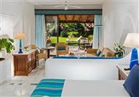 Coral Beach Hotel Resort - izba - letecký zájazd  - Cyprus, Coral Bay